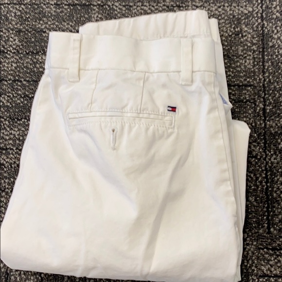Tommy Hilfiger casual pants - Picture 1 of 2
